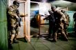 Veliteľ špeciálnych síl NATO navštívil 5. pluk špeciálneho určenia V