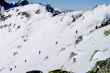 Žilinčania zdolávali Tatry I.