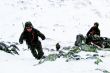 Žilinčania zdolávali Tatry IV.