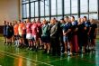 Súboj rezortov v športových disciplínach I
