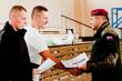 Súboj rezortov v športových disciplínach III.