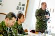 Ľ.GALKO: Žilinský špeciálny pluk je najkvalitnejšie vyzbrojenou jednotkou na Slovensku I.
