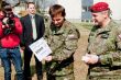 Ľ.GALKO: Žilinský špeciálny pluk je najkvalitnejšie vyzbrojenou jednotkou na Slovensku III.