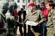 Ľ.GALKO: Žilinský špeciálny pluk je najkvalitnejšie vyzbrojenou jednotkou na Slovensku IV.
