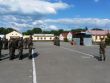Športový deň veliteľa oddielu