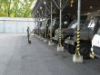 Posviacka kancelárií a techniky autoparku