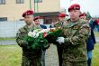 Účastníci 17. ročníka memoriálu Jozefa Gabčíka bojovali s dažďom II.