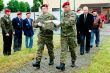 Účastníci 17. ročníka memoriálu Jozefa Gabčíka bojovali s dažďom III.