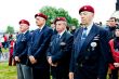 Účastníci 17. ročníka memoriálu Jozefa Gabčíka bojovali s dažďom III.
