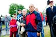 Účastníci 17. ročníka memoriálu Jozefa Gabčíka bojovali s dažďom III.