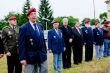 Účastníci 17. ročníka memoriálu Jozefa Gabčíka bojovali s dažďom IV.