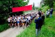 Účastníci 17. ročníka memoriálu Jozefa Gabčíka bojovali s dažďom VI.