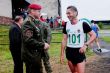 Účastníci 17. ročníka memoriálu Jozefa Gabčíka bojovali s dažďom VII.