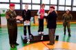 Účastníci 17. ročníka memoriálu Jozefa Gabčíka bojovali s dažďom XII.