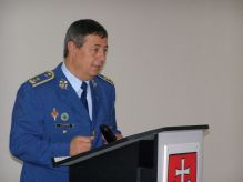 VYHODNOTENIE SPLNENIA ÚLOH BOJOVÝCH STRELIEB PRENOSNÝMI PLRK S-2M