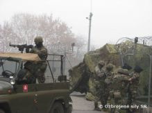 TATRA FREEDOM - deň tretí: Kríza sa stupňuje