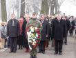 Oslavy 67. výročia oslobodenie mesta Michalovce