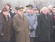 Oslavy 67. výročia oslobodenie mesta Michalovce