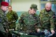 Generál Vojtek navštívil Sily pre špeciálne operácie III.