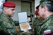 Generál Vojtek navštívil Sily pre špeciálne operácie III.