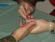 Novoročná kvapka krvi v plrb Nitra