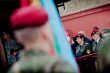 Radičová privítala vojakov z operácií ISAF SOF a ALTHEA II.