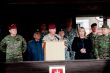 Radičová privítala vojakov z operácií ISAF SOF a ALTHEA II.