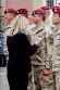 Radičová privítala vojakov z operácií ISAF SOF a ALTHEA III.