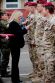Radičová privítala vojakov z operácií ISAF SOF a ALTHEA III.