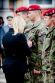 Radičová privítala vojakov z operácií ISAF SOF a ALTHEA IV.