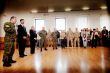 Radičová privítala vojakov z operácií ISAF SOF a ALTHEA V.