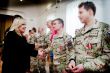 Radičová privítala vojakov z operácií ISAF SOF a ALTHEA VI.