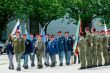 Stretnutie veteránov výsadkového vojska 2012 VIII.