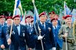 Stretnutie veteránov výsadkového vojska 2012 IX.