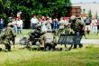 Stretnutie veteránov výsadkového vojska 2012 XII.