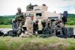 Záverečná príprava tretej rotácie operácie ISAF SOF III.