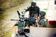 Záverečná príprava tretej rotácie operácie ISAF SOF IV.