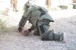 Transfer of Authority na Veliteľstve Joint Task Force Paladin