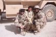 Transfer of Authority na Veliteľstve Joint Task Force Paladin