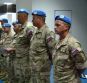 Zabezpečenie rotácie UNFICYP