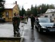 Odovzdanie a prevzatie funkcie veliteľa 2. mechanizovanej brigády u shdo 