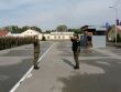 Odovzdanie a prevzatie funkcie veliteľa 2. mechanizovanej brigády u shdo 