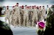 Druhá rotácia SVK SOF späť vo vlasti I.