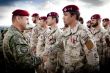 Druhá rotácia SVK SOF späť vo vlasti I.
