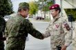 Druhá rotácia SVK SOF späť vo vlasti II.