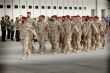 Druhá rotácia SVK SOF späť vo vlasti II.