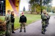 Hlavný poddôstojník OS SR navštívil slovenské SOF