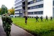 Hlavný poddôstojník OS SR navštívil slovenské SOF