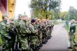 Hlavný poddôstojník OS SR navštívil slovenské SOF