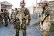 100 dní od nasadenia 3. rotácie SVK SOF v Afganistane II.